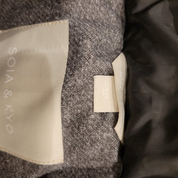 Soia & kyo - Picture 3 of 3